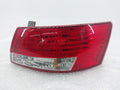 Right outer rear tail light assembly compatible with Hyundai NF 2008, genuine OEM replacement part 92402-3K500