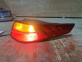 Conjunto de faro/calavera trasero derecho combinado para Kia K5 2014, pieza original OEM 92402-2T500