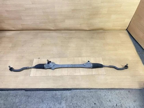 Rack and pinion assembly compatible with power steering TOYOTA Lexus hs 4551075020 [PA122224343]