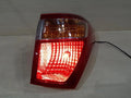 Right rear tail light (combination light rear) compatible with Hyundai Veracruz 2007, OEM 924023J000