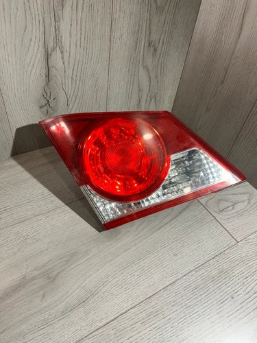 Rear tail light of the liftgate rear left of the HONDA CIVIC 2007 Sedan