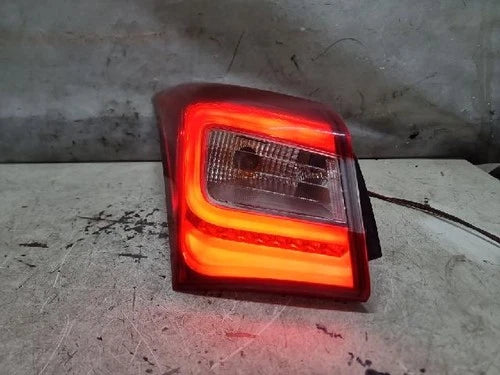 Left rear tail light assembly compatible with Hyundai i30 2013, genuine OEM replacement part 92401 A5101