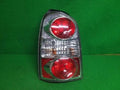 Left rear combination tail light assembly compatible with Hyundai XG 2004, genuine OEM replacement part 92401 3A000