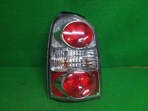 Left rear combination tail light assembly compatible with Hyundai XG 2004, genuine OEM replacement part 92401 3A000