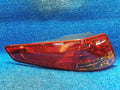 Left rear tail light assembly compatible with Kia K5 2012, genuine OEM replacement part 92401 2T000