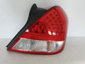 Renault Korea SM7 2006 Combination Tail Light (right side/passenger side) OEM 53802521