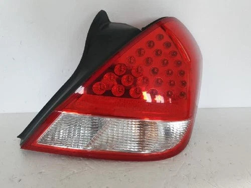 Renault Korea SM7 2006 Combination Tail Light (right side/passenger side) OEM 53802521