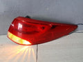 Right rear combination tail light assembly OEM 92402 2S000 compatible with Hyundai Tucson 2010