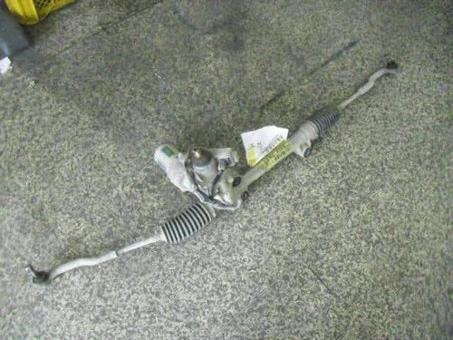 Rack and pinion assembly compatible with power steering for MAZDA Scrum 2007 [Used] [PA01121203]