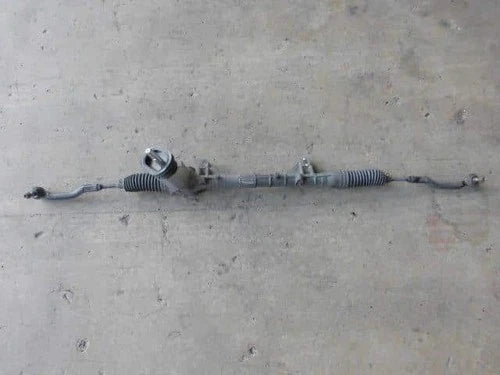 Rack and pinion assembly compatible with power steering NISSAN Tiida 48001ED010 [PA00003790]