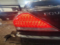 Rear combination tail light (left) compatible with Hyundai Equus 2004, genuine OEM replacement part 92401-3B500