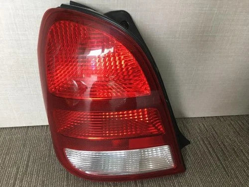 Kia Carens 2002 Conjunto de faro/calavera trasero combinado izquierdo OEM 0K2C4 51160A