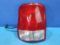 Kia Carnival 2003 - Luz trasera / calavera combinada izquierda OEM 1K53A 51160