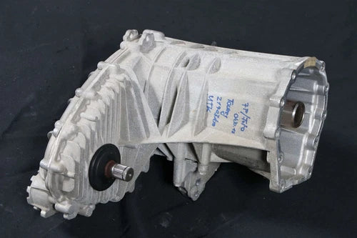 Used OEM Part - distributor GEAR MTK 0BU341010S LSK LZQ OEM VW Touareg 7P 3.6L FSI 249PS 280PS