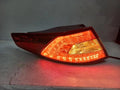 Rear combination tail light assembly (left) compatible with Kia K5 2011, OEM 924012T100