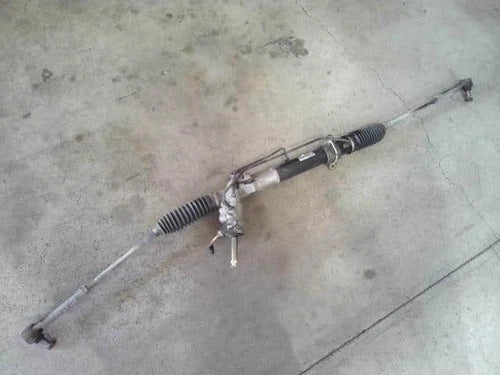 Rack and pinion assembly compatible with power steering SUBARU Legacy 34110AG080 [PA81775836]
