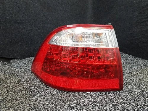 Conjunto de faro/calavera trasero izquierdo combinado para Kia 2010, pieza original OEM 92401 2G500