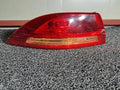 Rear combination tail light Kia (left side / assembly Tail Light) OEM 924012G0