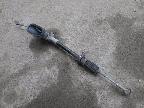 Rack and pinion assembly compatible with power steering for SUZUKI Wagon R 2014 [Used] [PA96734475]