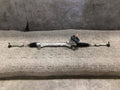Rack and pinion assembly compatible with power steering NISSAN March 480103AA0A [PA78064651]