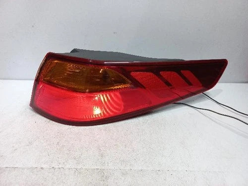 Used OEM Part - light assembly/tail lights rear combination compatible with Kia K5 2014, genuine OEM replacement part 924022T620