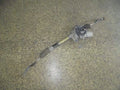 Rack and pinion assembly compatible with power steering for HONDA Zest 2008 [Used] [PA51828792]