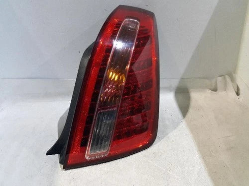 Right rear combination tail light assembly compatible with Kia GH330 2008, genuine OEM replacement part 92402 3F500