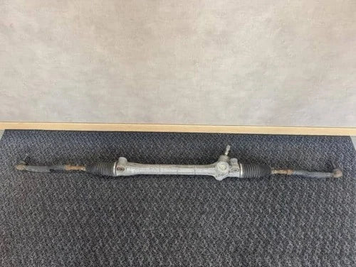 Rack and pinion assembly compatible with power steering TOYOTA Estima 4550028080 [PA125840707]