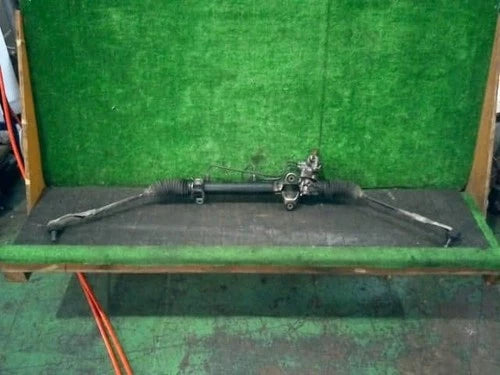 Rack and pinion assembly compatible with power steering for DAIHATSU Hijet atrai [PA122290296]