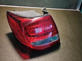Left rear tail light Hyundai Azera 2010 OEM 92401 3L500