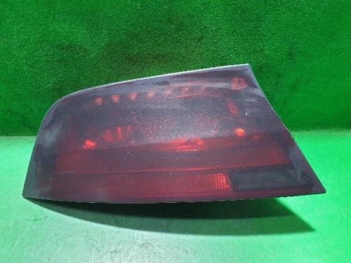 Used OEM Part - Tail light assembly compatible with Audi A7 3.0 TFSI Quattro 2012, genuine OEM replacement part 4G8945095
