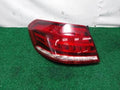 Used OEM Part - Tail light assembly compatible with Mercedes Benz Class E (W212) 2016, OEM A2129060703