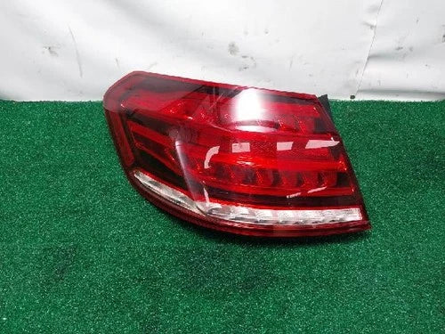 Used OEM Part - Tail light assembly compatible with Mercedes Benz Class E (W212) 2016, OEM A2129060703