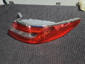 Right outer rear tail light assembly compatible with Hyundai Azera 2013, genuine OEM replacement part 92404 3V000