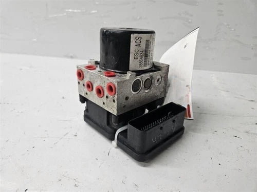 Bomba/Módulo ABS OEM usada para 2010 Cadillac SRX