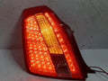 Conjunto de faro/calavera trasero izquierdo combinado para Kia 2009, pieza original OEM 924013F500