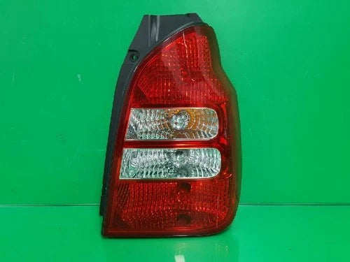 Right rear combination tail light assembly compatible with Hyundai Terracan 2006, genuine OEM replacement part 92402 H1510