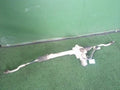 Rack and pinion assembly compatible with power steering SUZUKI Carry 4850067H00 [PA126308723]