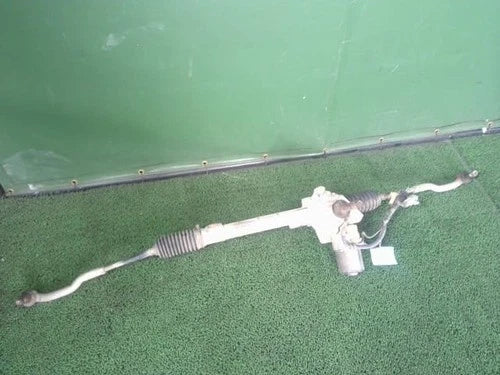 Rack and pinion assembly compatible with power steering SUZUKI Carry 4850067H00 [PA126308723]