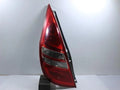 Conjunto de faro/calavera trasero izquierdo para Hyundai i30 2008, pieza original OEM 92401 2L000