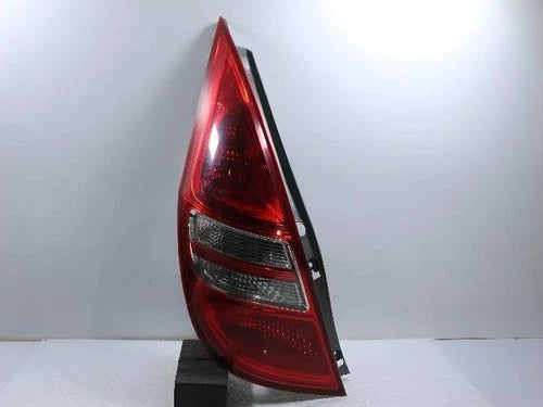 Conjunto de faro/calavera trasero izquierdo para Hyundai i30 2008, pieza original OEM 92401 2L000