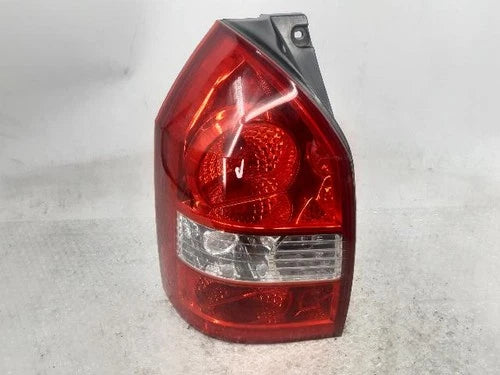 Conjunto de faro/calavera trasero izquierdo combinado para Hyundai Tucson 2007, pieza original OEM 92401 2E100