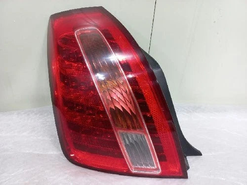 Rear combination tail light assembly Kia Amanti 2007 (left) OEM 924013F500