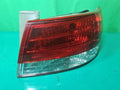 Right outer rear tail light assembly Hyundai NF 2006 OEM 92402 3K400