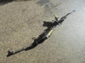 Rack and pinion assembly compatible with power steering for TOYOTA Avensis 2003 [Used] [PA01398898]