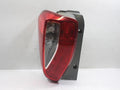 Left rear tail light assembly compatible with Kia Ray 2013, LH OEM 92401, A3000