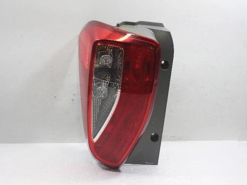 Left rear tail light assembly compatible with Kia Ray 2013, LH OEM 92401, A3000