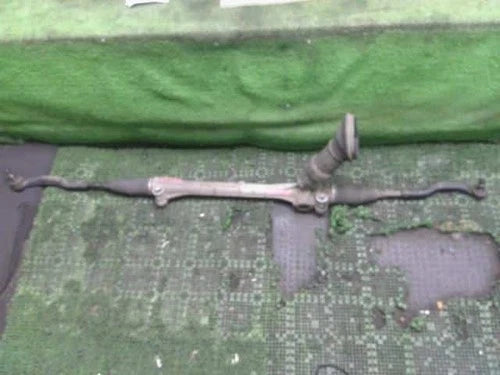 Rack and pinion assembly compatible with power steering TOYOTA Estima 4550028080 [PA103799332]