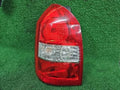 Used OEM Part - Tail light assembly compatible with Hyundai Tucson 2007, genuine OEM replacement part 92401-2E0