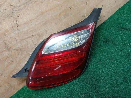 Rear combination tail light assembly (right) compatible with Lexus SC 430 2006, genuine OEM replacement part 8155124130
